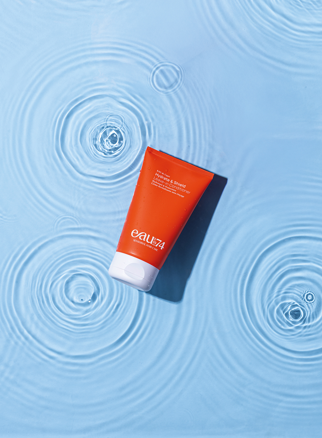 EAU DE 1974 – Hydrate & Shield Leave-in Conditioner | Ochrona, Nawilżenie i Lekkość Bez Spłukiwania - obrazek 2